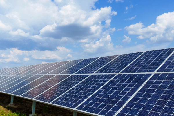 שטיפת מערכות סולאריות